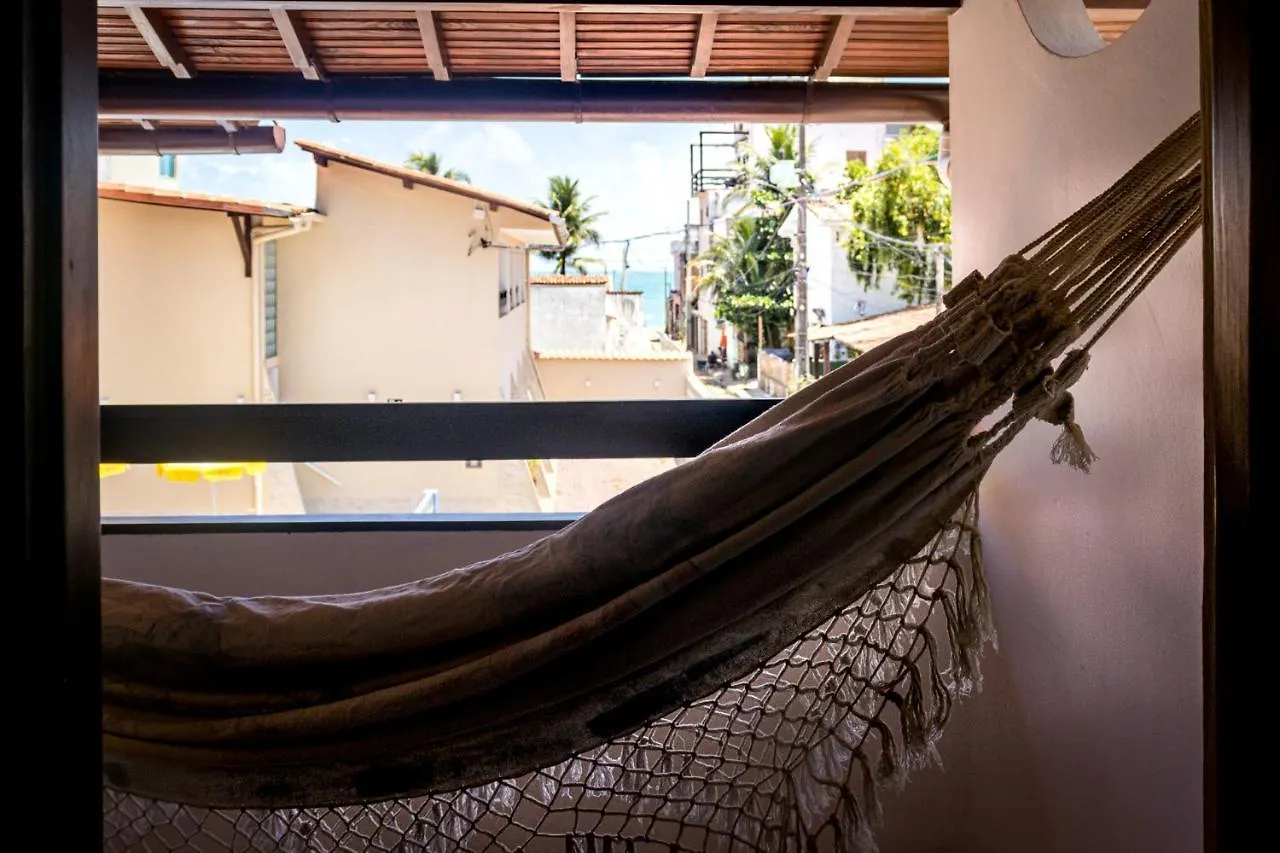 *** Inn Suites Pontal Dos Golfinhos - Maracaipe Porto de Galinhas Brazil