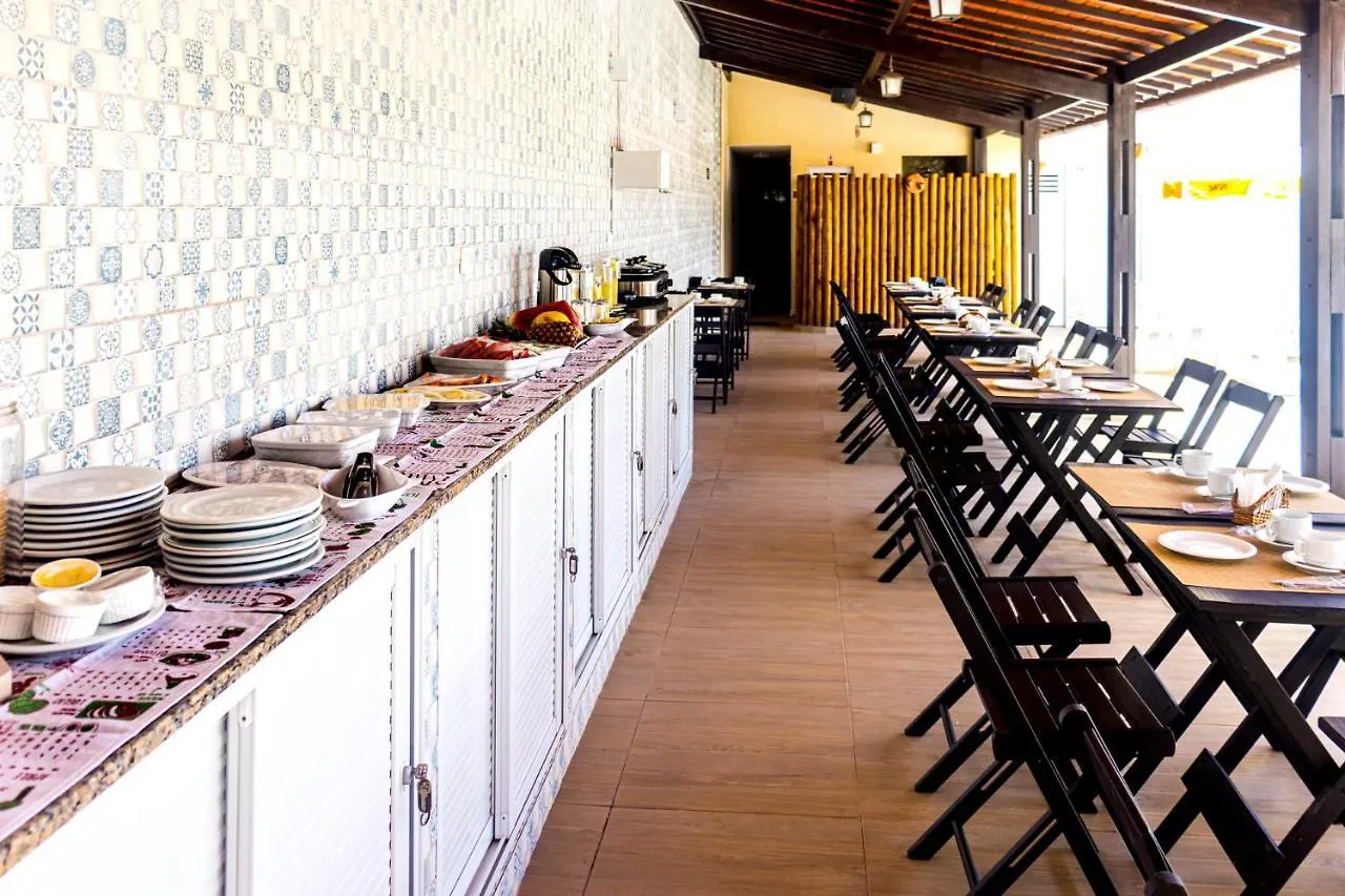 Suites Pontal Dos Golfinhos - Maracaipe Porto de Galinhas