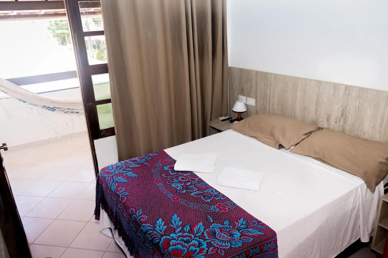 *** Inn Suites Pontal Dos Golfinhos - Maracaipe Porto de Galinhas Brazil